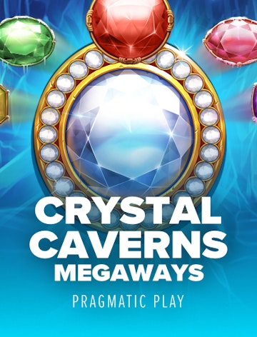 Crystal Caverns Megaways™