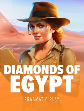 Diamonds of Egypt