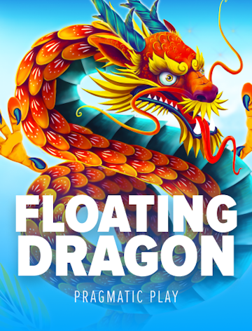 Floating Dragon Megaways