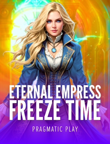 Eternal Empress - Freeze Time