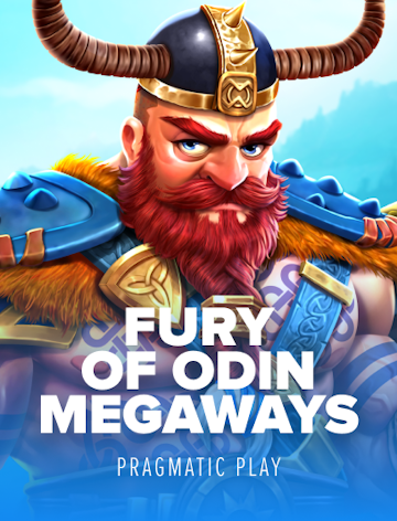 Fury of Odin Megaways