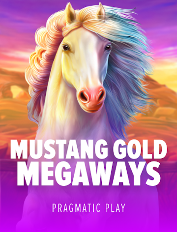 Mustang Gold Megaways