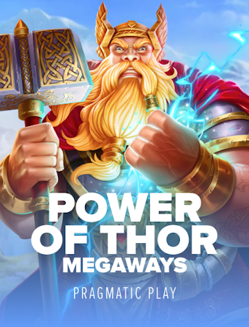 Power of Thor Megaways™