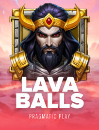 Lava Balls