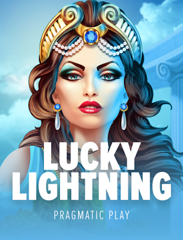 Lucky Lightning™