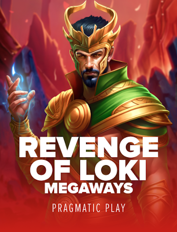 Revenge of Loki Megaways