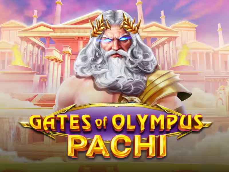 Gates of Olympus Pachi