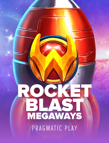 Rocket Blast Megaways