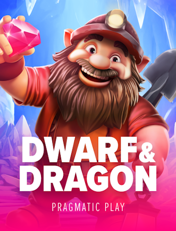 Dwarf & Dragon