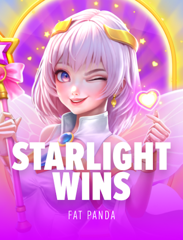 Starlight Wins