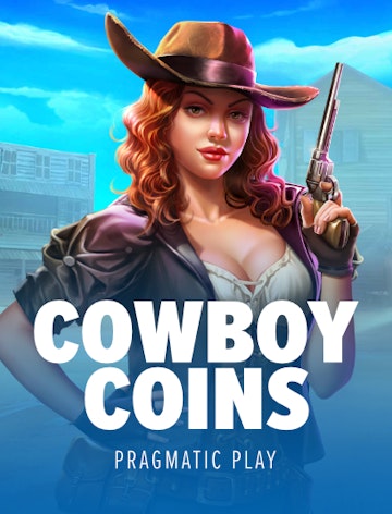 Cowboy Coins
