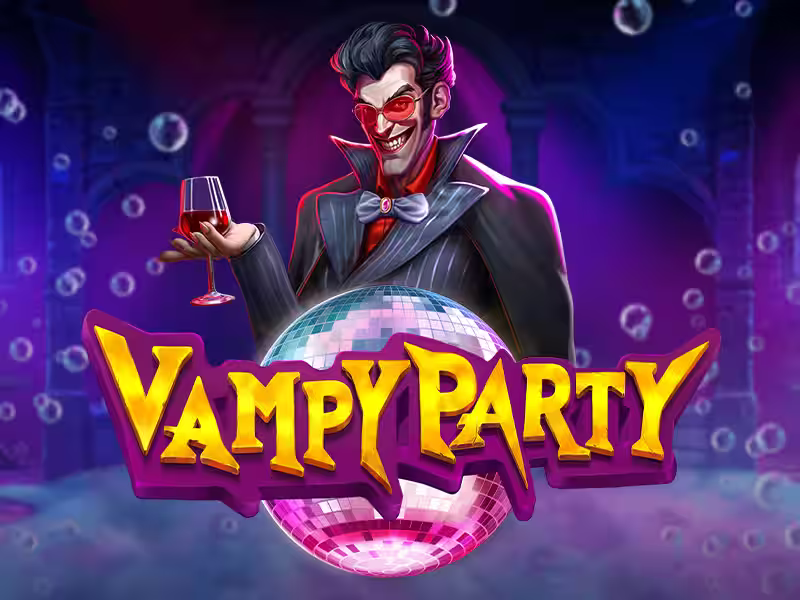 Vampy Party