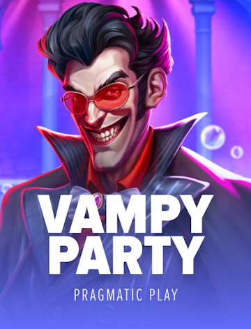 Vampy Party