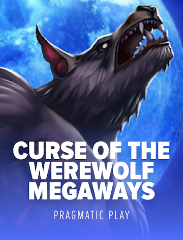 Curse of the Werewolf Megaways™
