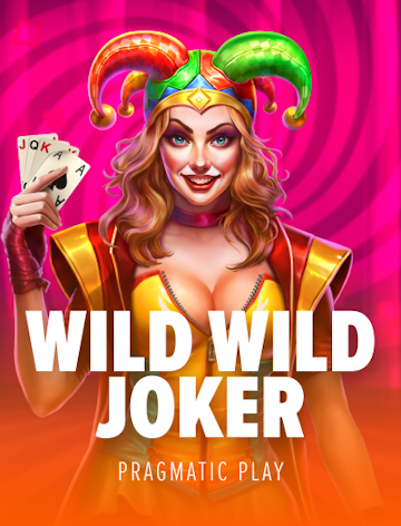 Wild Wild Joker