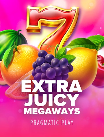 Extra Juicy Megaways™
